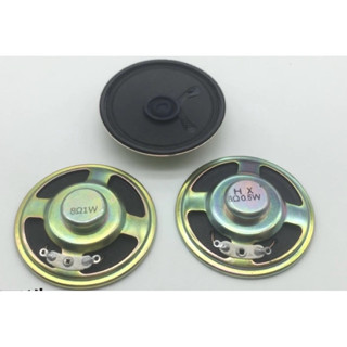 Loa 8 ohm 0.5W đường kính 57mm