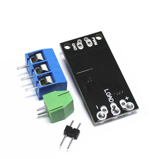 Mạch công suất MOSFET AOD4184 Opto cách ly