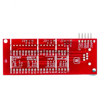 Đế nạp vi điều khiển PIC ICD2 KIT2 KIT3