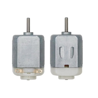Động cơ DC 130 Mini – Động Cơ Nhỏ DC 3V - 6V