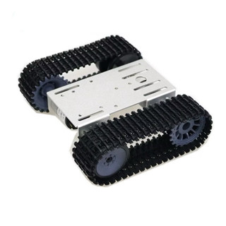 Bộ khung robot xe tăng TP101 / bộ khung gầm xe tank đầy đủ