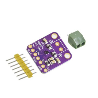 Mô đun khuếch đại âm thanh MAX98357A I2S