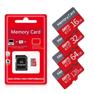 Thẻ nhớ Memory card 32GB cho camera hành trình