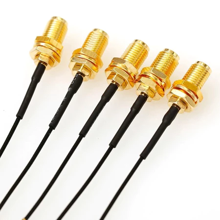 Cáp Ipex to SMA đầu cái