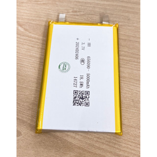 [ Loại Tốt ] PIN Lipo 3.7V 5000mAh