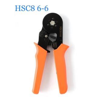 Kìm bấm đầu cos lục giác HSC6 6-6
