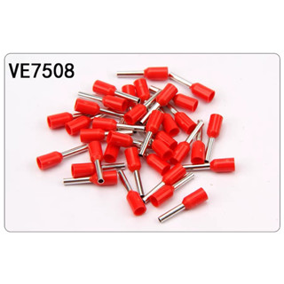 ĐẦU COS pin rỗng (pin thông) E0508 / E1008 / E2508 / E7508