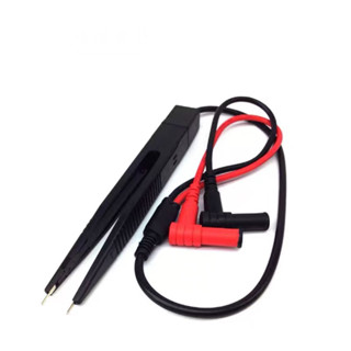 Nhíp Thăm Dò Kiểm Tra LCR và Thành Phần Chip SMD