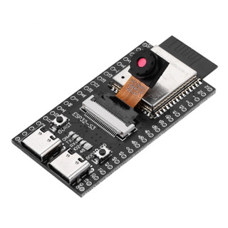 ESP32-S3 Camera N16R8 Type C