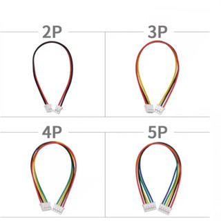 Dây Bus PH 1.25 dài 15cm 2 đầu cái  5P / 7P / 8P / 9P / 10P