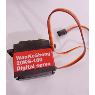 Động cơ RC servo TD8120MG 180 độ 20kg