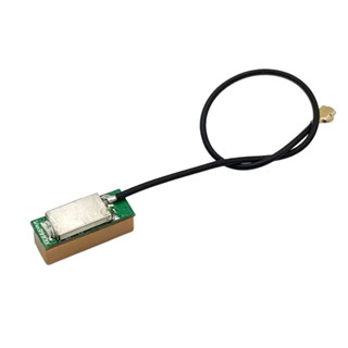 Anten GPS 1575 / 1561 MHz, Anten gốm mini 28dBi BD+GPS 20x6x6mm