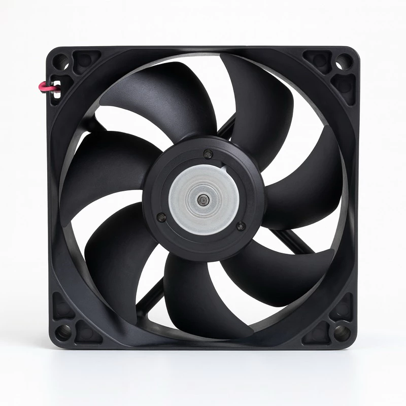 Quạt tản nhiệt 6015 12V 6x6x1.5 CM