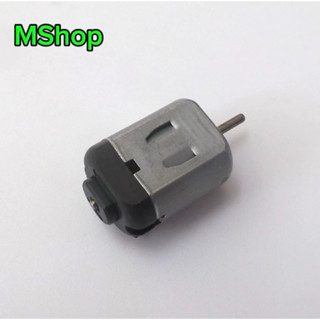 Motor 130 / mô tơ mini 3V -6V