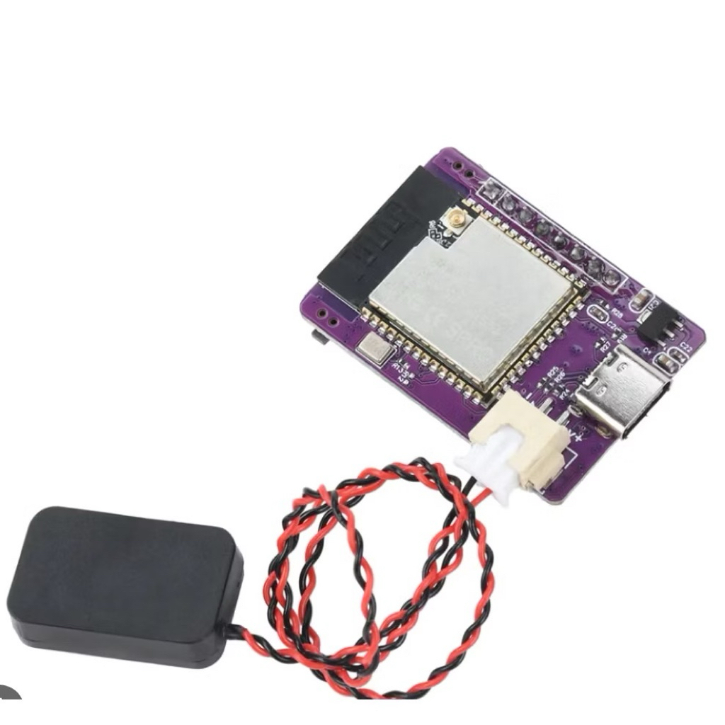 AI Xiaozhi robot điều khiển, ra lệnh giọng nói Esp32-S3 N16R8