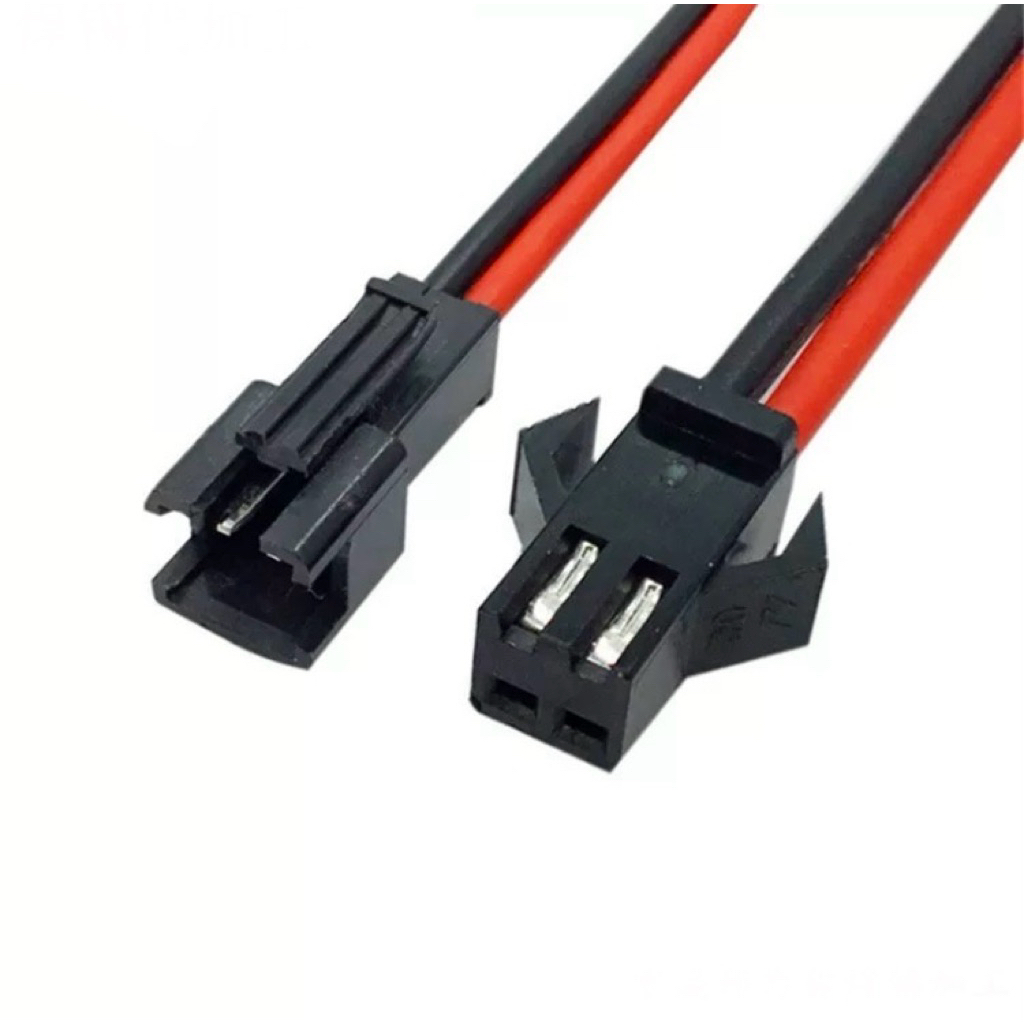 [ nhiều phân loại ] Dây khớp nối SM 2.54mm ( Đực  / Cái )