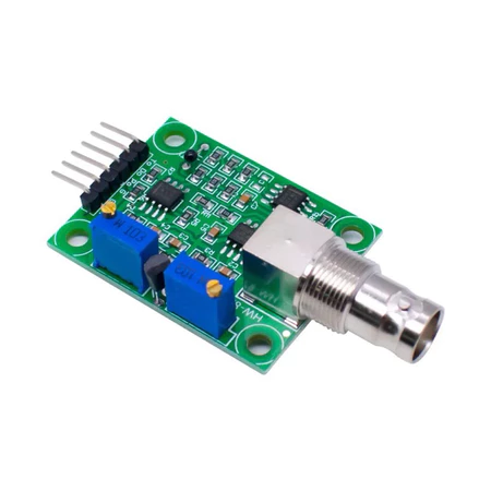 Cảm Biến Độ PH PH0-14