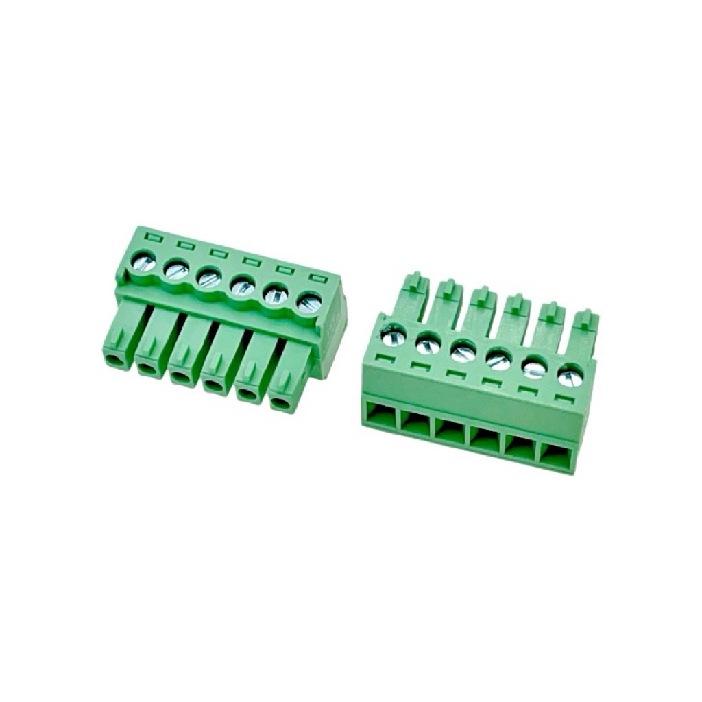 [nhiều p.loại] Cầu đấu dây (Terminal) KF2EDGK/15EDGK-3.81MM