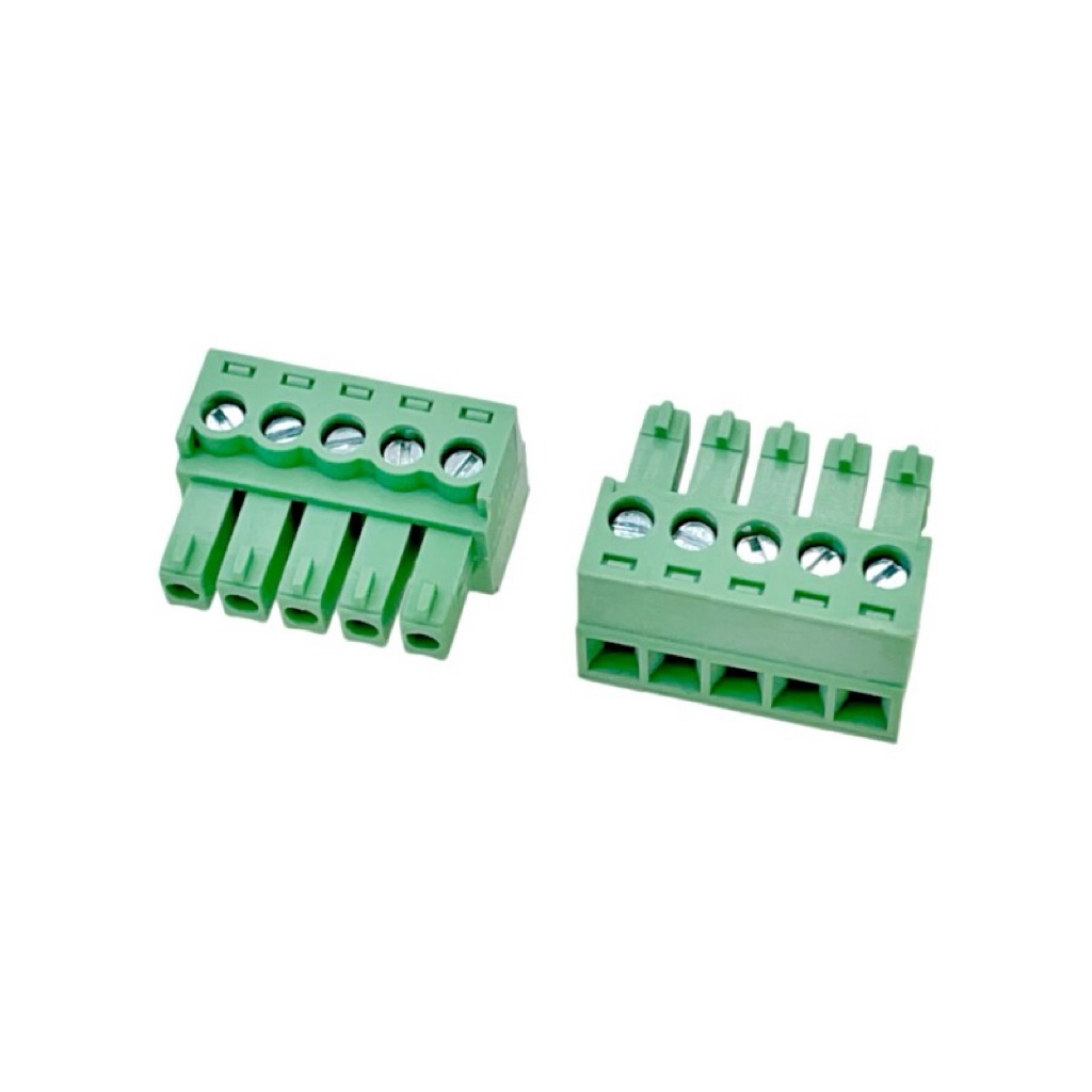 [nhiều p.loại] Cầu đấu dây (Terminal) KF2EDGK/15EDGK-3.81MM