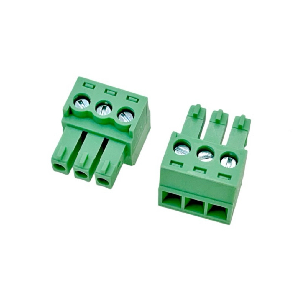 [nhiều p.loại] Cầu đấu dây (Terminal) KF2EDGK/15EDGK-3.81MM