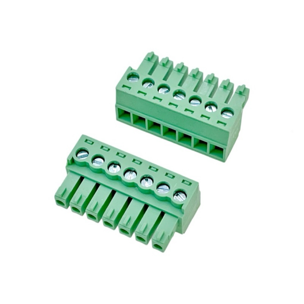 [nhiều p.loại] Cầu đấu dây (Terminal) KF2EDGK/15EDGK-3.81MM