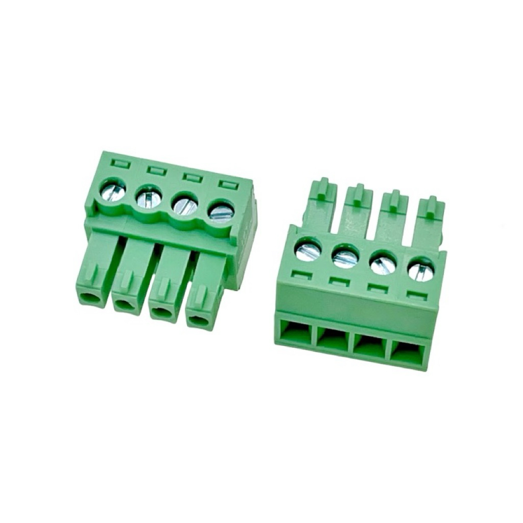 [nhiều p.loại] Cầu đấu dây (Terminal) KF2EDGK/15EDGK-3.81MM