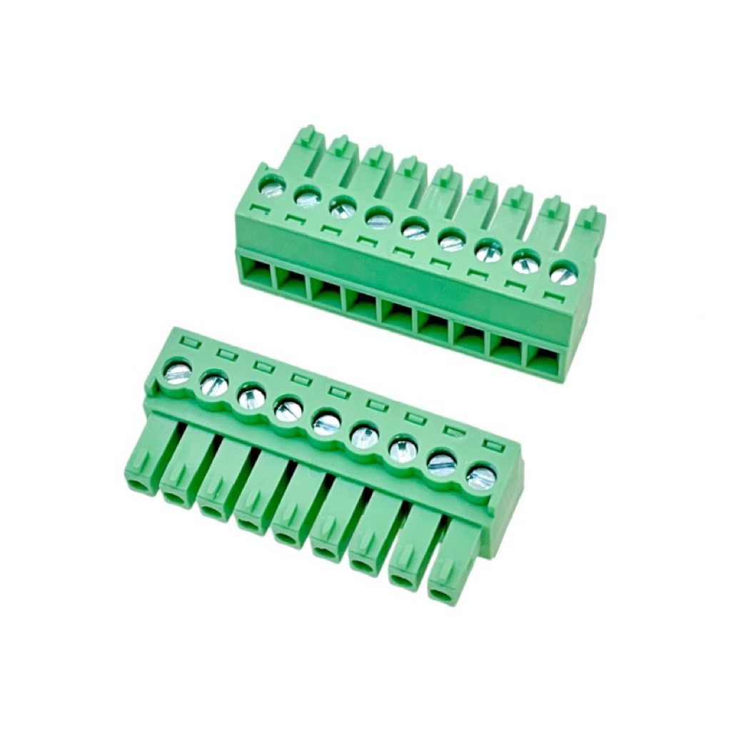 [nhiều p.loại] Cầu đấu dây (Terminal) KF2EDGK/15EDGK-3.81MM