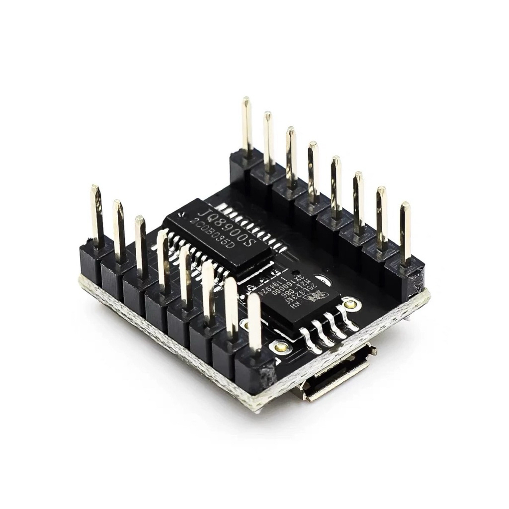 Mạch ghi phát âm thanh JQ8900-16P