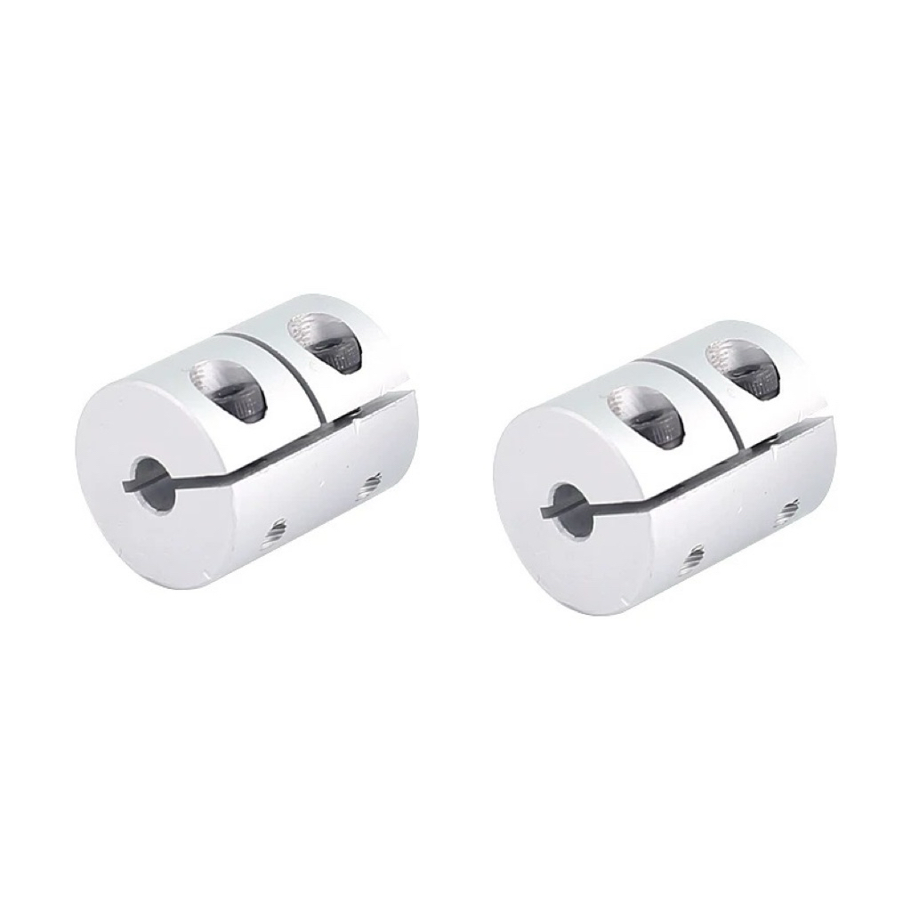 [nhiều p.loại] Khớp nối cứng loại tốt D20 L25