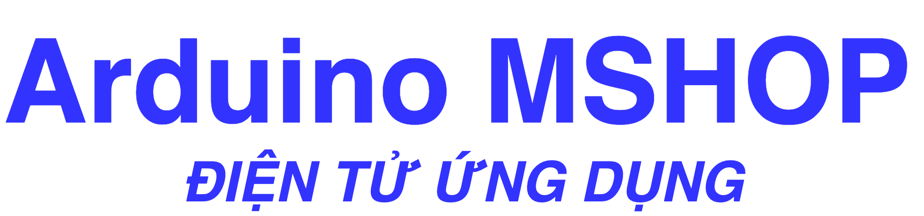 ArduinoMshop