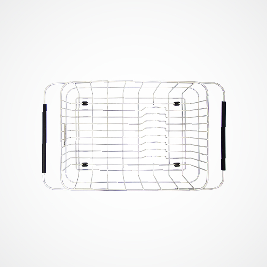 Chậu rửa chén Malloca MS 7645 LINEN