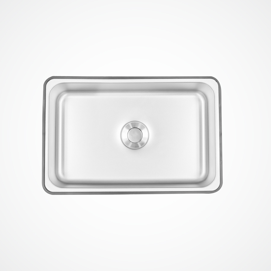 Chậu rửa chén Malloca MS 7650 LINEN