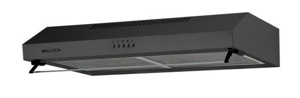 Máy hút khói khử mùi – dạng classic Malloca H700E