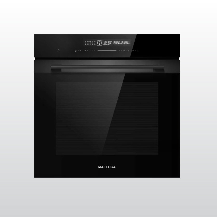 Lò nướng âm tủ Malloca MOV1372BS