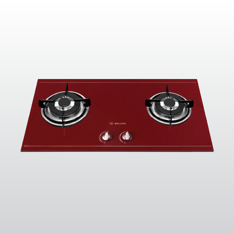 Bếp gas âm 2 gas Malloca AS920R