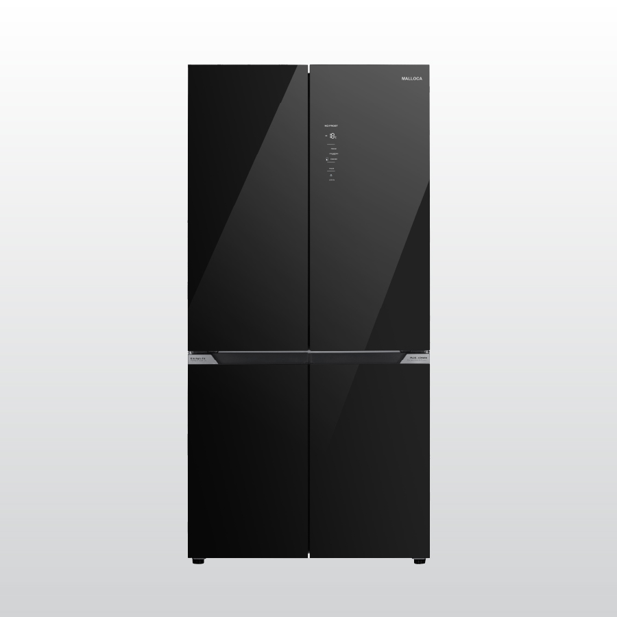 Tủ lạnh Malloca Kitchen-Fit MF428SBI