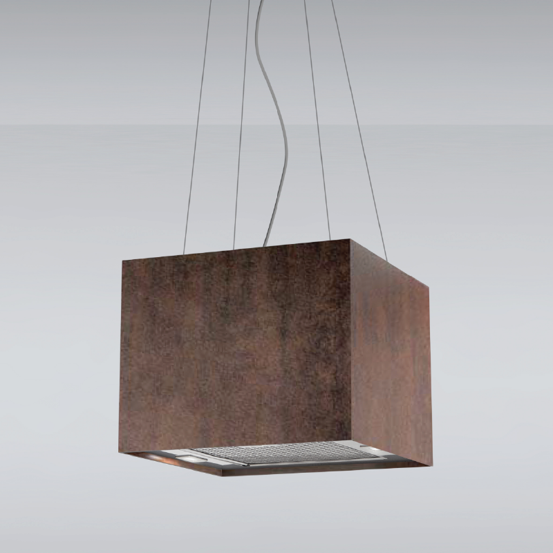 Máy hút mùi Malloca CONCRETE K-400BR