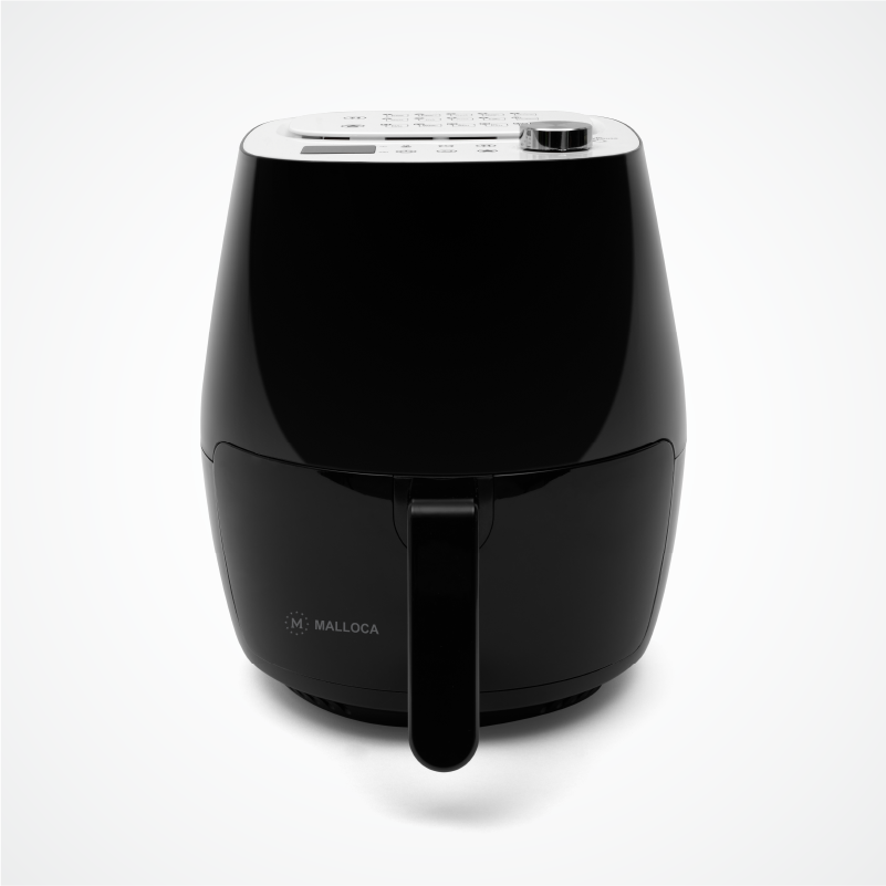 Nồi chiên không dầu Malloca MAF-09B