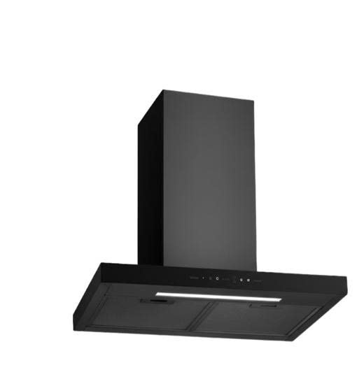 Máy hút khói khử mùi Malloca SLIM MH7035TS