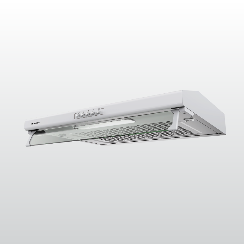 Máy Hút Mùi Malloca H107W