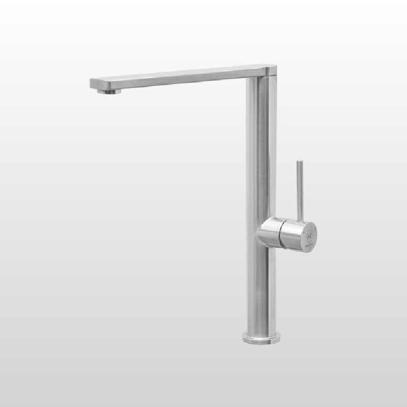 Vòi rửa chén Malloca K061-SS