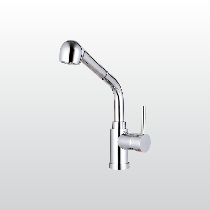Vòi rửa chén Malloca K119N9