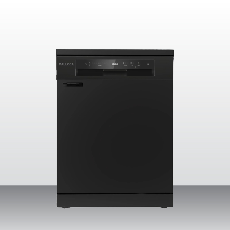 Máy rửa chén Mallloca MDW15-5035TD