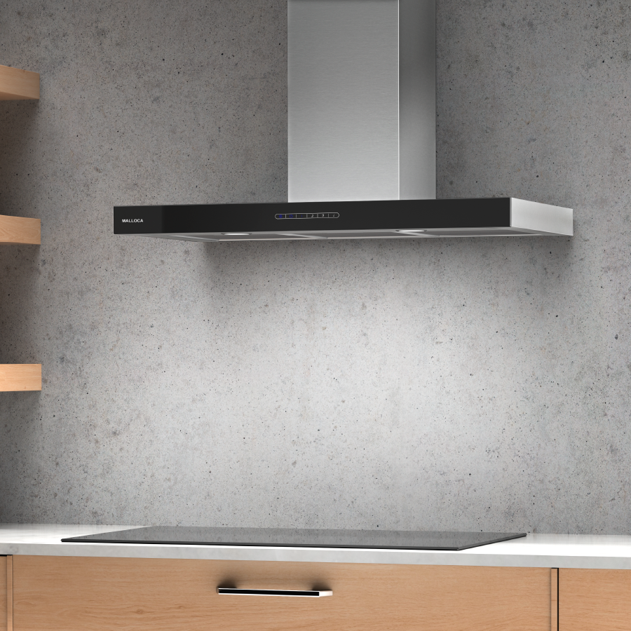 Máy Hút Mùi Malloca MIN F-205