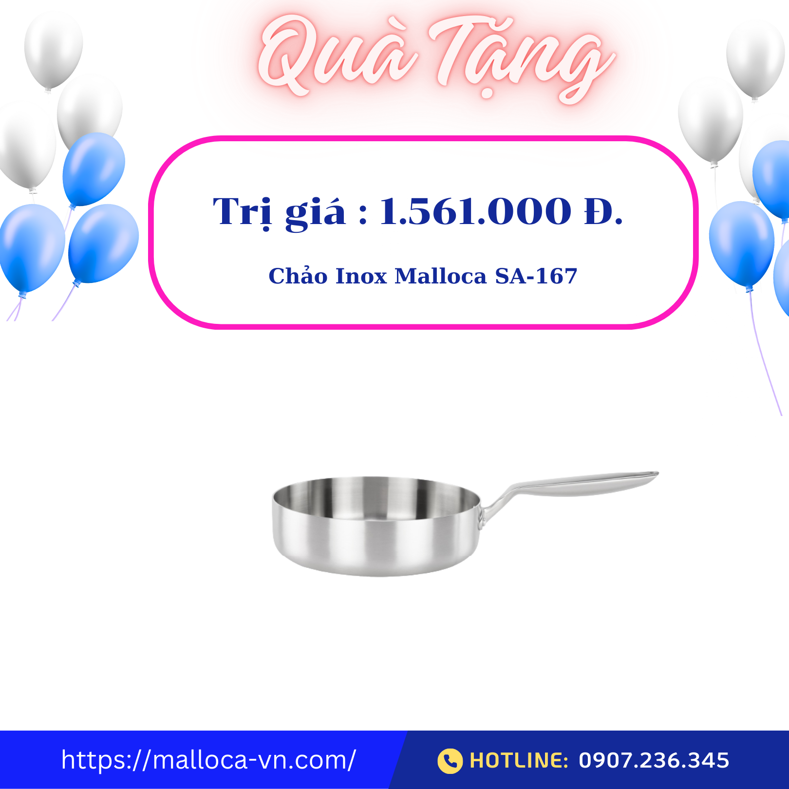Bếp kính âm 2 từ Malloca MH-732 IN