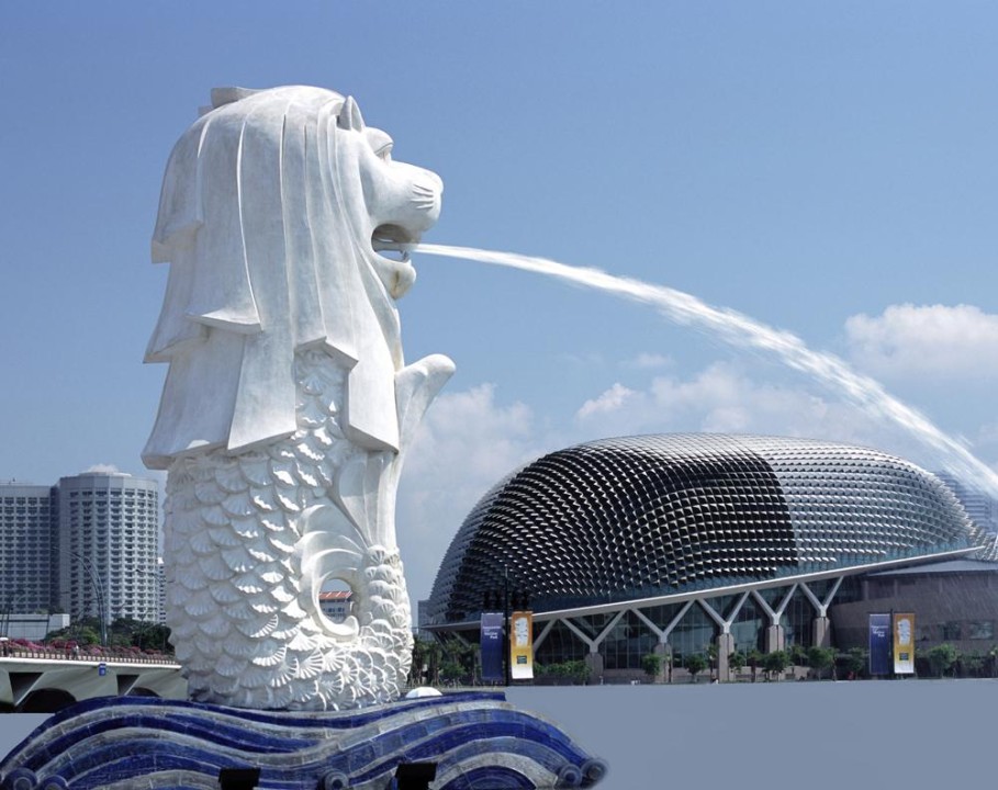 Du học Singapore: Hướng dẫn chi tiết cho sinh viên quốc tế