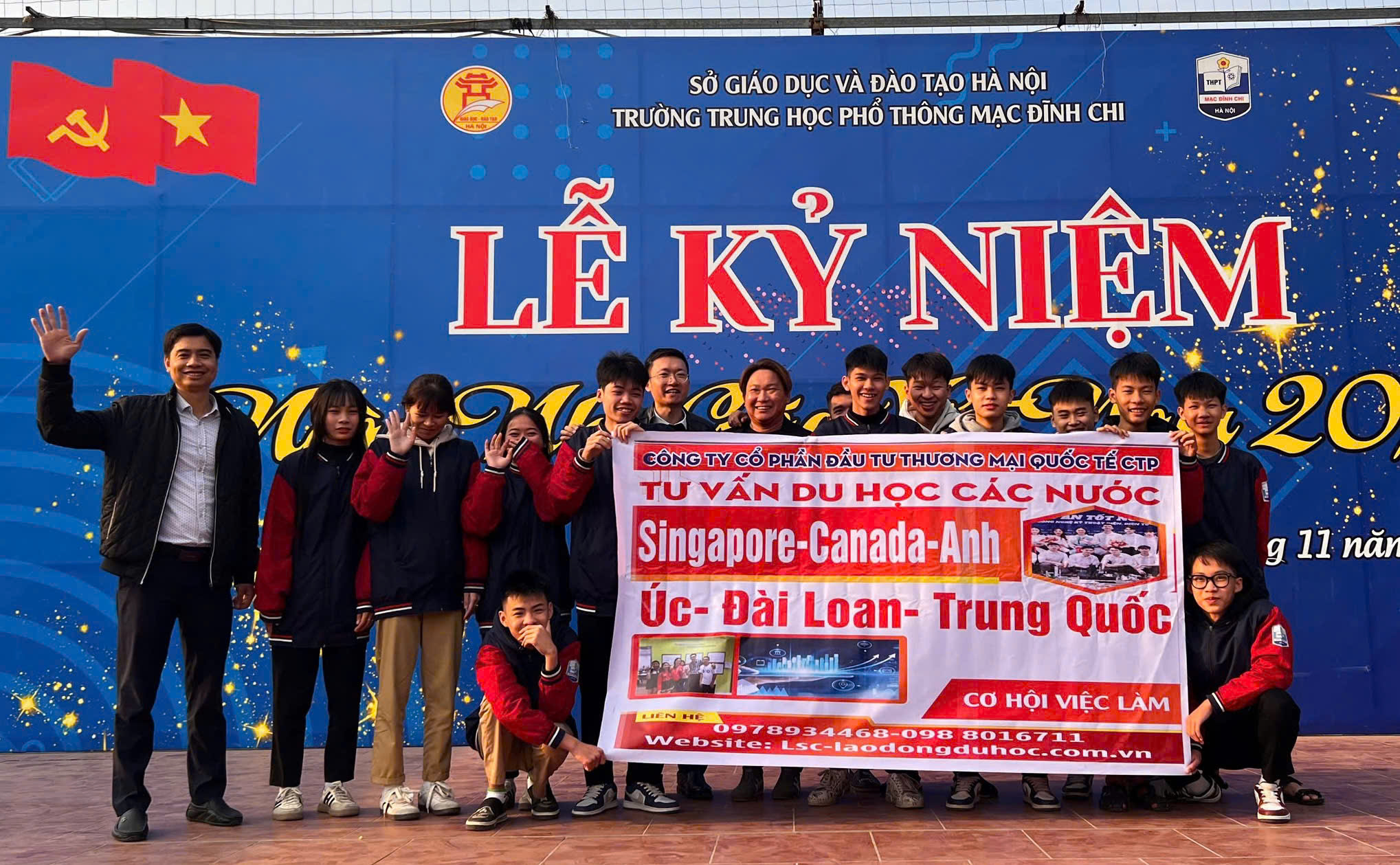 DU HỌC SINGAPORE THEO CHƯƠNG TRÌNH 6 + 6 – HỌC NHANH, LÀM SỚM, THU NHẬP THẬT