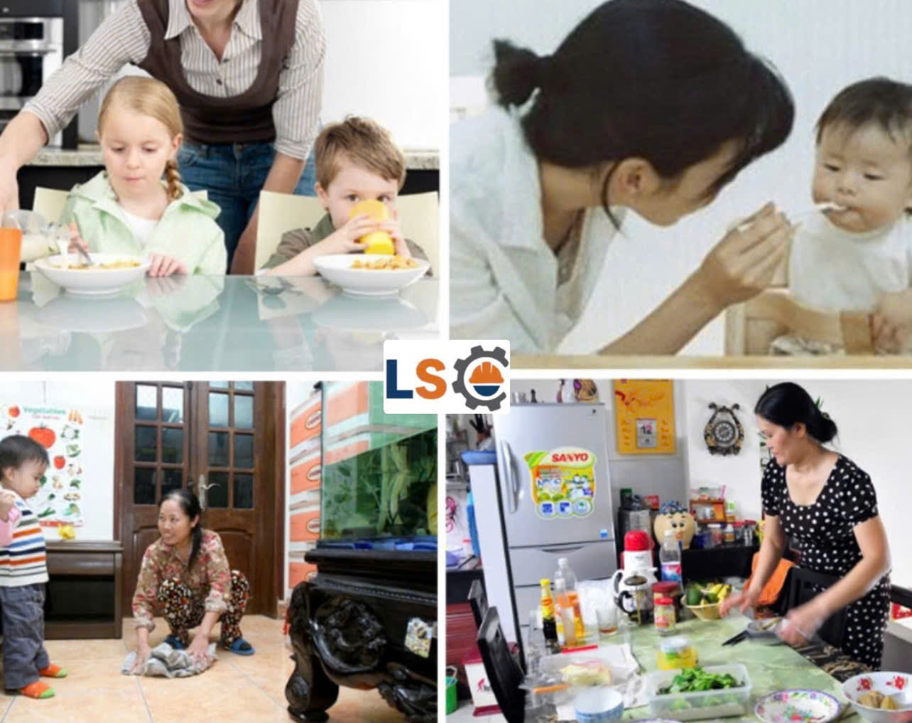 CUNG ỨNG GIÚP VIỆC GIA ĐÌNH UY TÍN TẠI HÀ NỘI – GIẢI PHÁP TỐI ƯU CHO MỌI GIA ĐÌNH BẬN RỘN