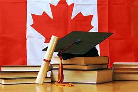 DU HỌC CANADA-CHƯA BAO GIỜ HẾT HOT