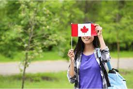 Tuyển sinh du học Canada